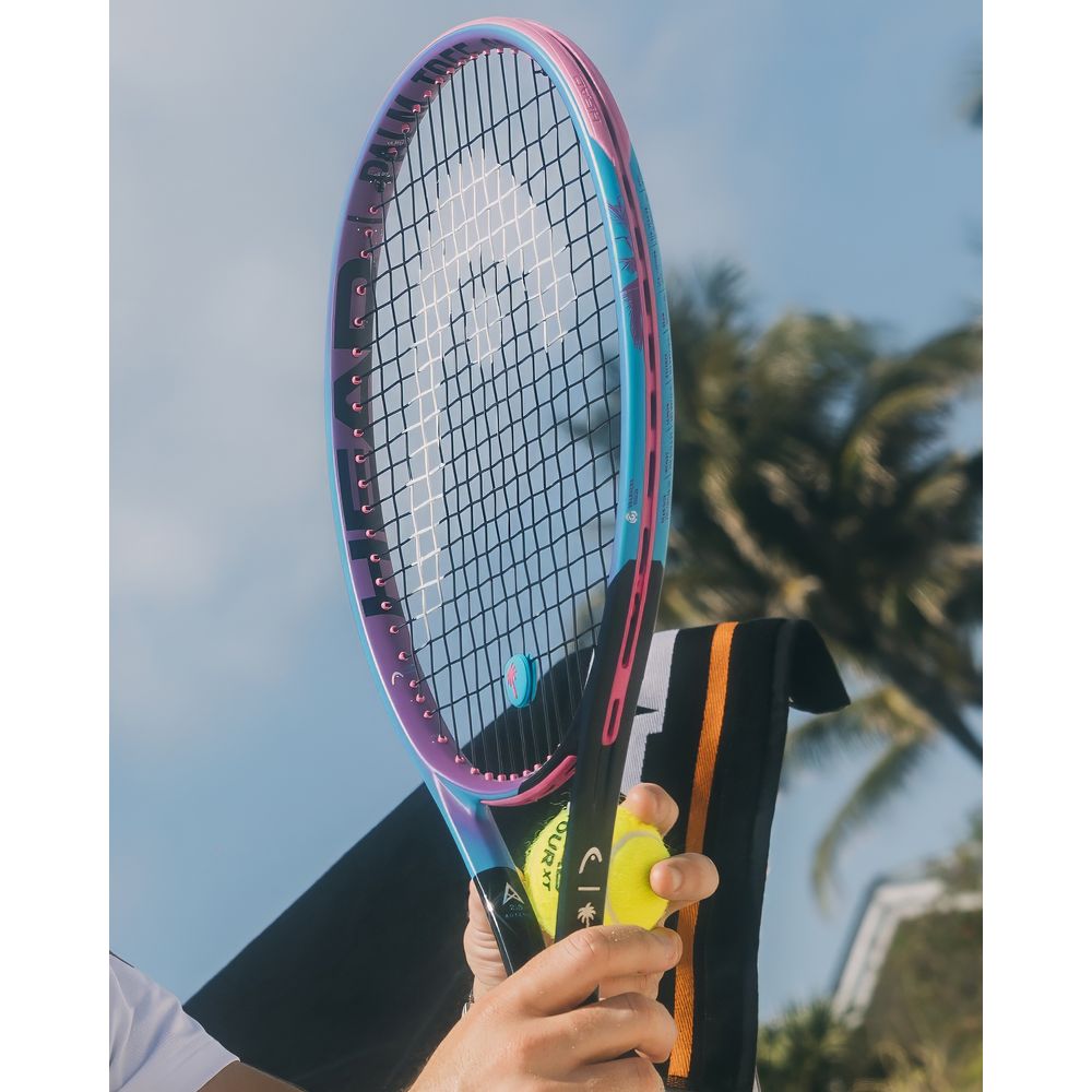 HEAD（ヘッド） 【ガット張り工賃0円】ヘッド 硬式テニスラケット