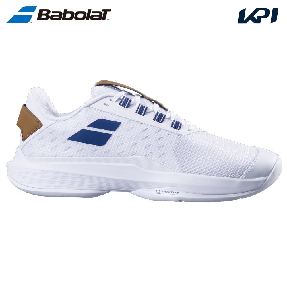 Babolat（バボラ） テニスシューズ メンズ Jet Tere 2 All Court