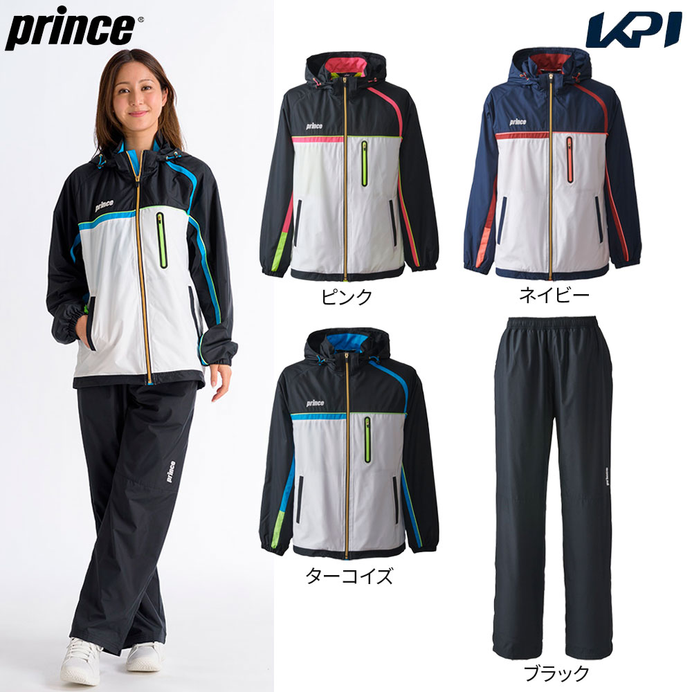 Prince（プリンス） テニスウェア ユニセックス 「上下セット
