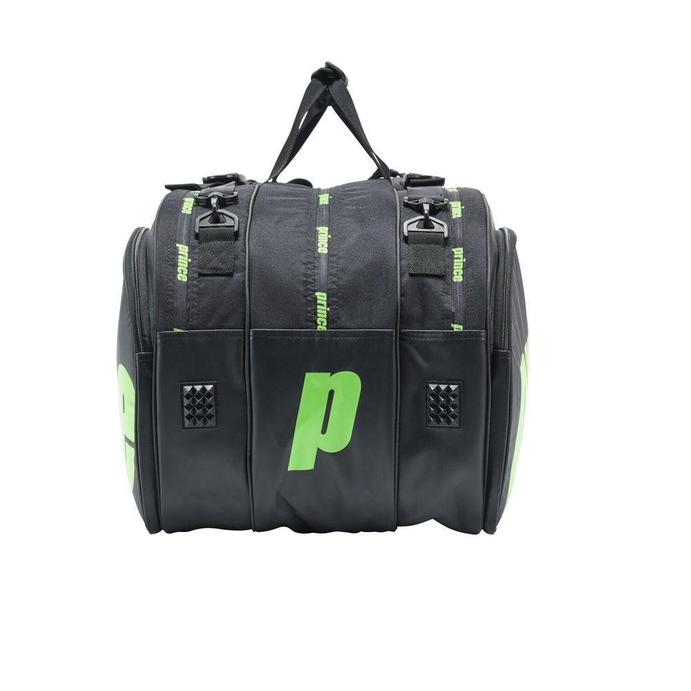 Prince（プリンス） テニスバッグ・ケース TOUR TEAM Series ラケット