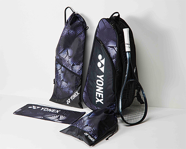 YONEX（ヨネックス） ソフトテニスラケット ボルトレイジ 8S VOLTRAGE