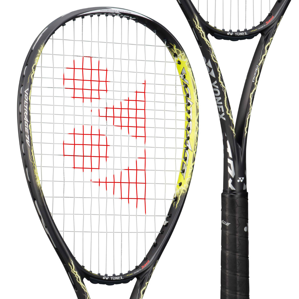 YONEX（ヨネックス） 『即日出荷』ヨネックス ソフトテニスラケット