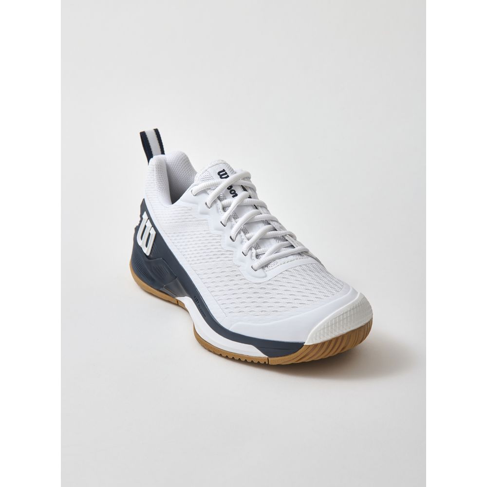 Wilson（ウイルソン） テニスシューズ メンズ RUSH PRO 4.5 TM ALL