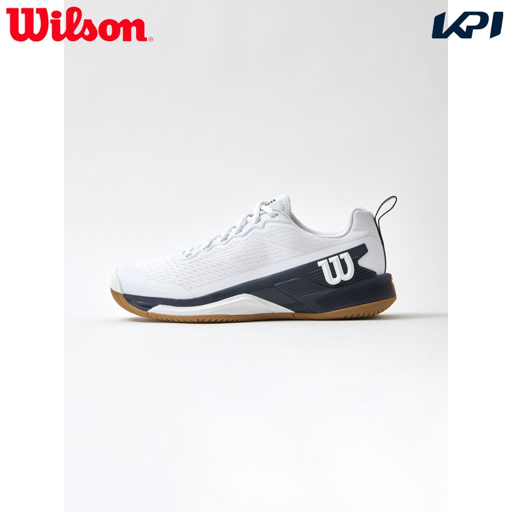 Wilson（ウイルソン） テニスシューズ メンズ RUSH PRO 4.5 TM ALL