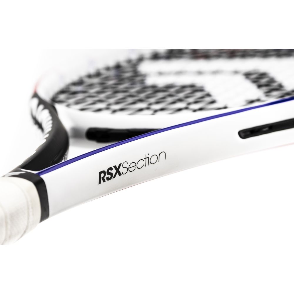 Tecnifibre（テクニファイバー） 硬式テニスラケット T-FIGHT RSX 255