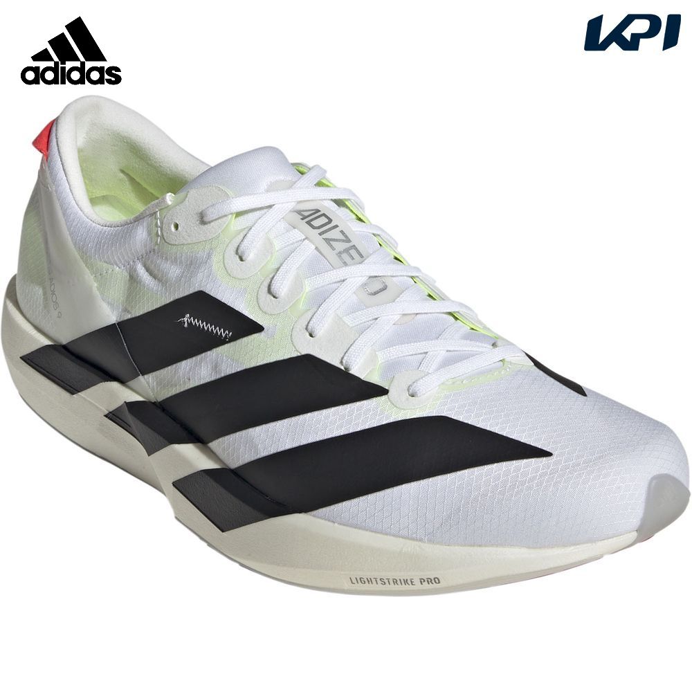 adidas（アディダス） ランニングシューズ メンズ アディゼロ