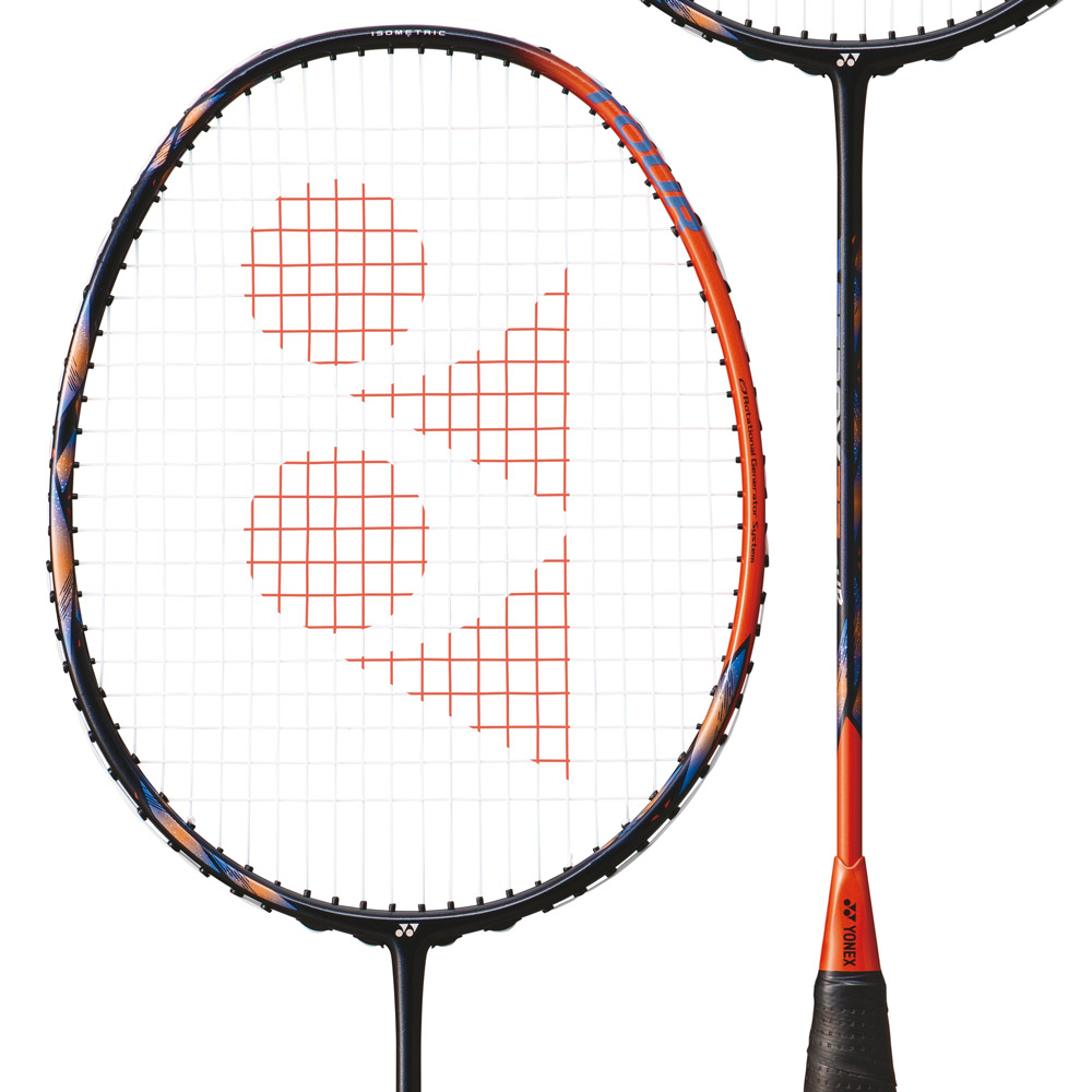 YONEX（ヨネックス） 【ガット張り工賃0円】ヨネックス バドミントン