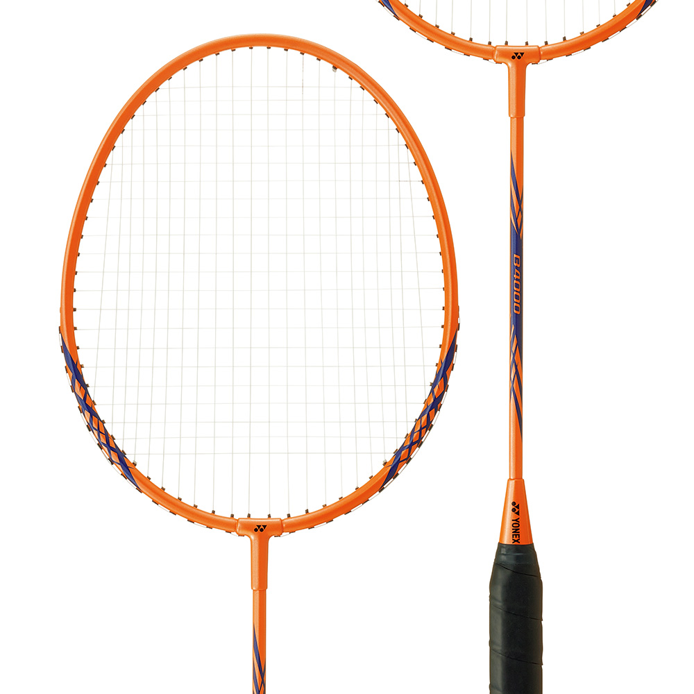 YONEX（ヨネックス） 『即日出荷』「4本セット」「ガット張り上げ済み
