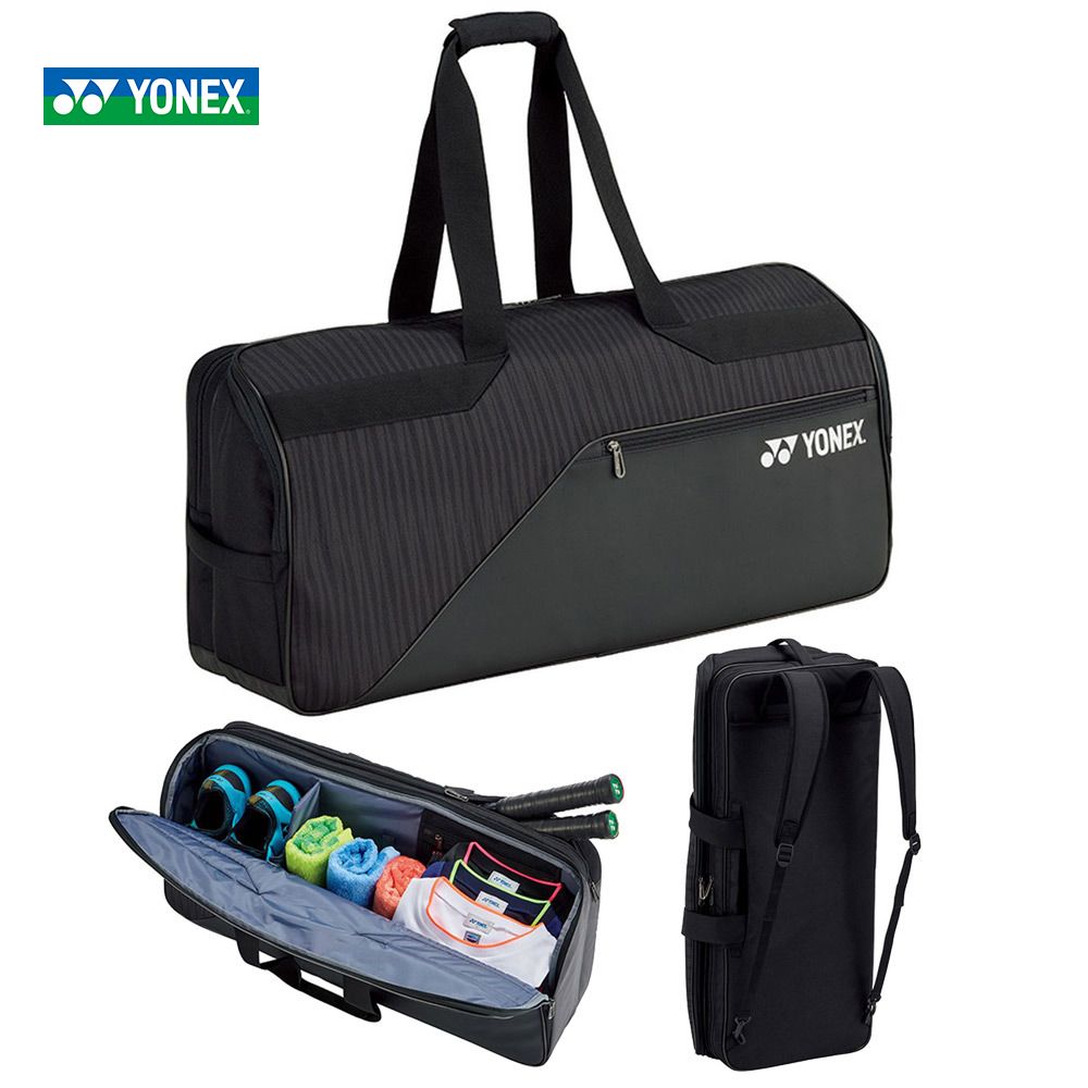 YONEX（ヨネックス） テニスバッグ・ケース 2WAYトーナメントバッグ