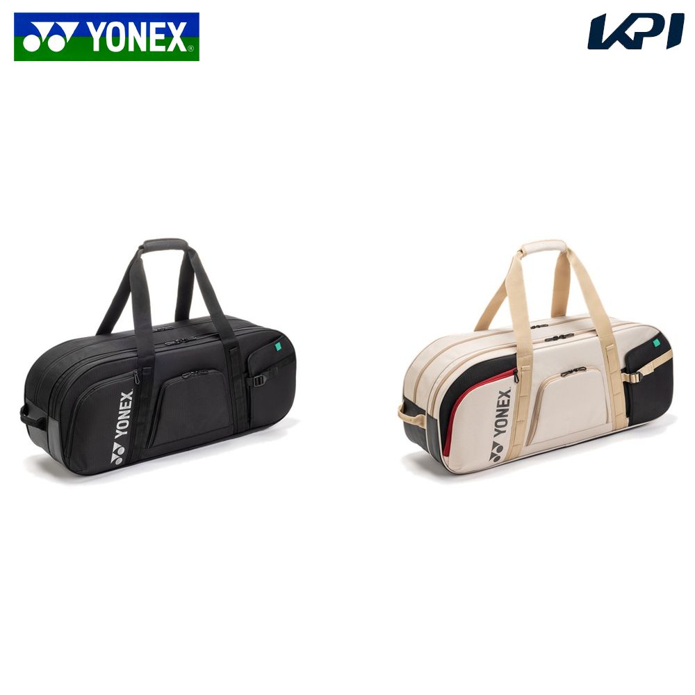 YONEX（ヨネックス） テニスバッグ・ケース トーナメントバッグ