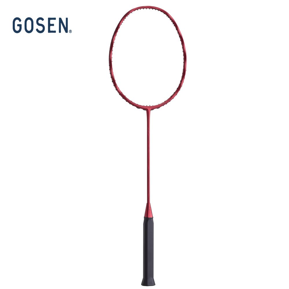 GOSEN（ゴーセン） 【ガット張り工賃0円】ゴーセン バドミントン