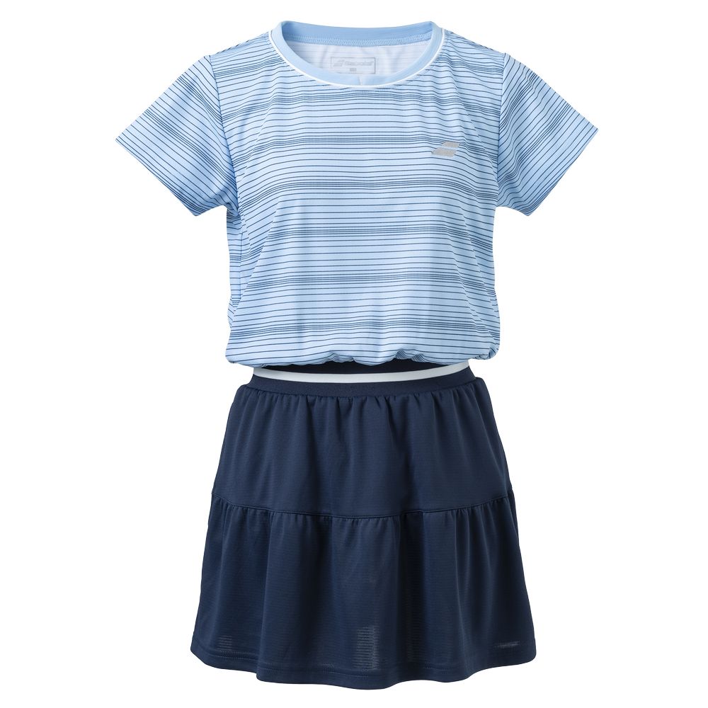 Babolat（バボラ） テニスウェア レディース CLUB DRESS ワンピース