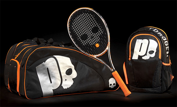 Prince Textreme テニスラケットとケース Prince TeXtreme テニス