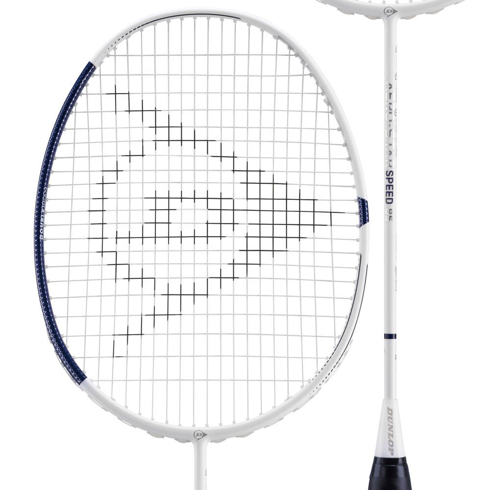 DUNLOP（ダンロップ） バドミントンラケット AERO-STAR SPEED 85