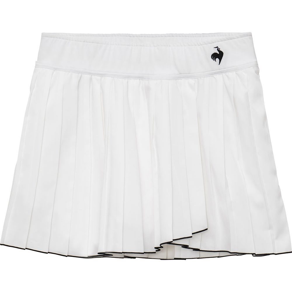 ルコック le coq sportif テニスウェア レディース プリーツゲーム