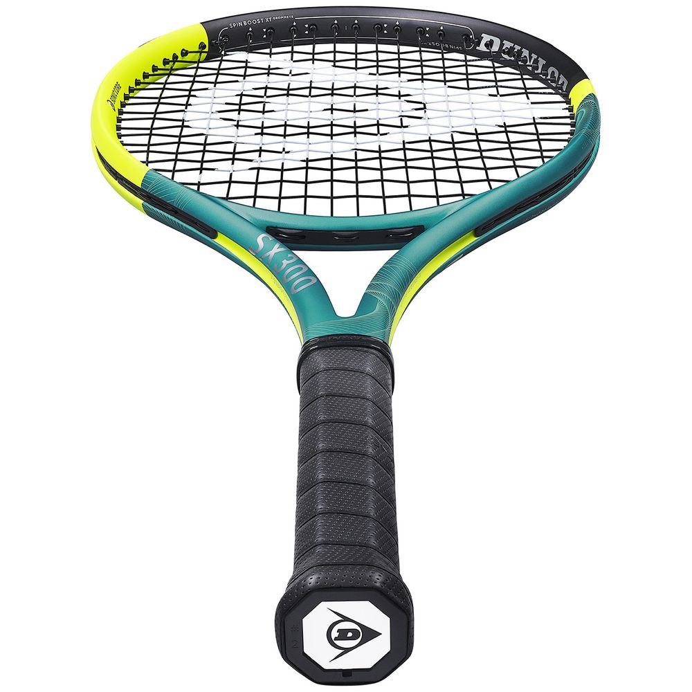 DUNLOP（ダンロップ） 「最短当日出荷」「ガット張り工賃0円