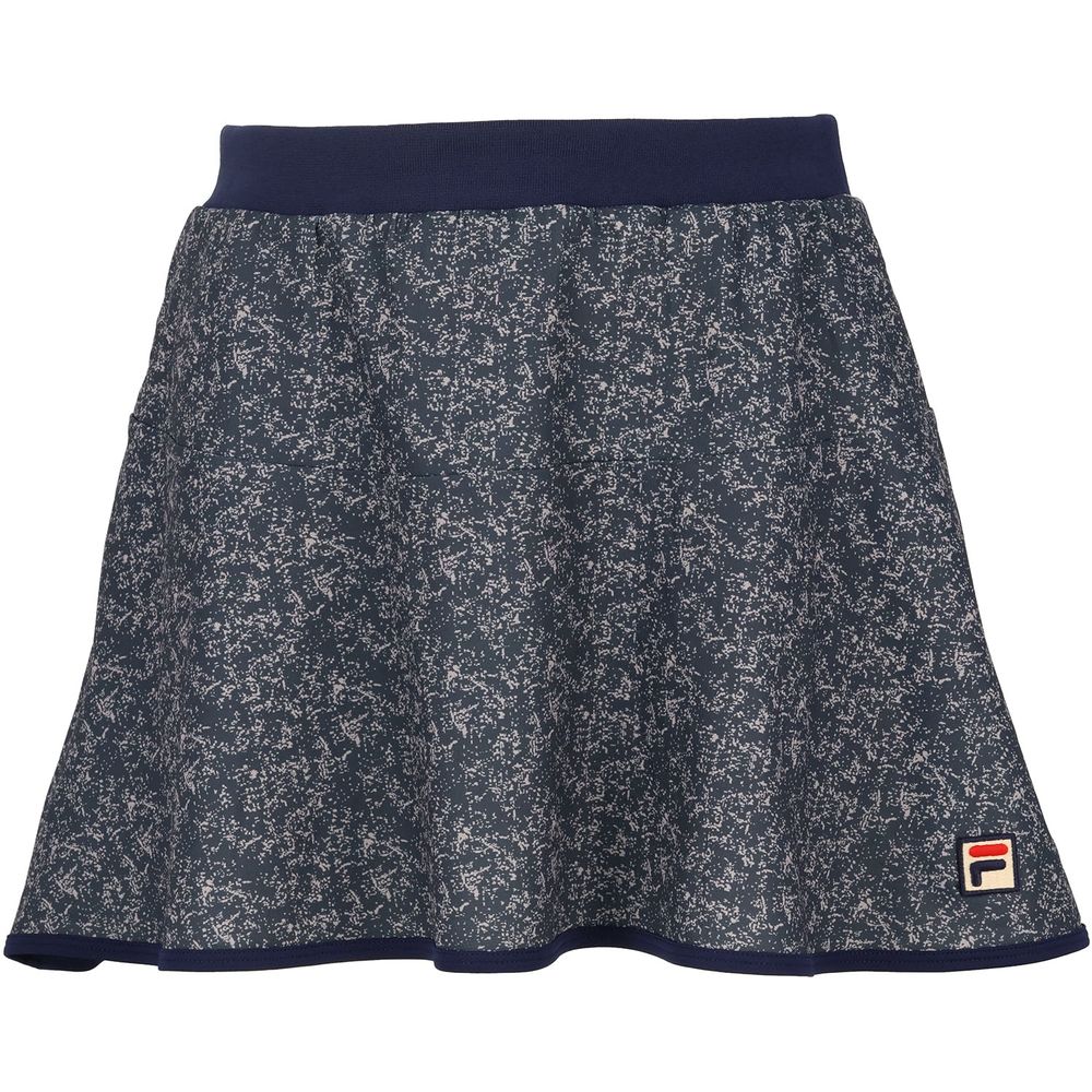FILA（フィラ） テニスウェア レディース スコート VL2964 2024FW