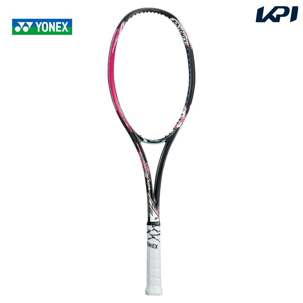 YONEX（ヨネックス） 軟式テニス ソフトテニスラケット ジオブレイク