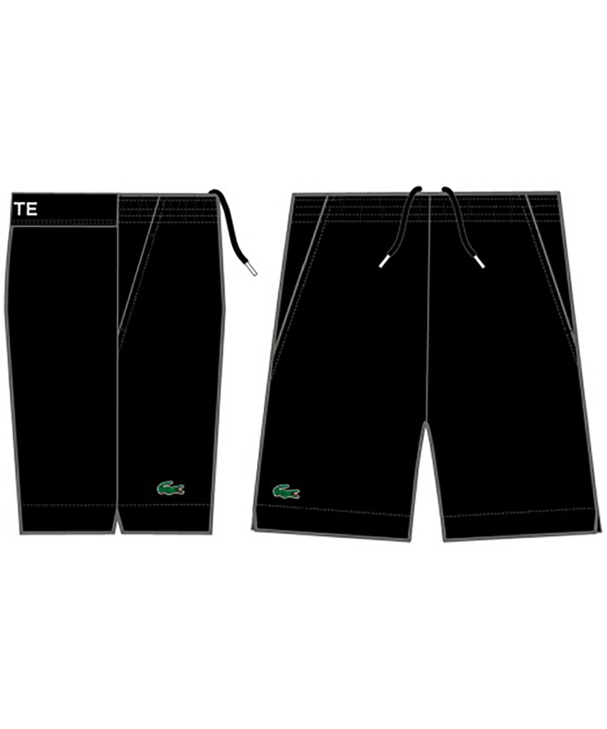 LACOSTE（ラコステ） テニスウェア メンズ CORE PERFORMANCE ショート