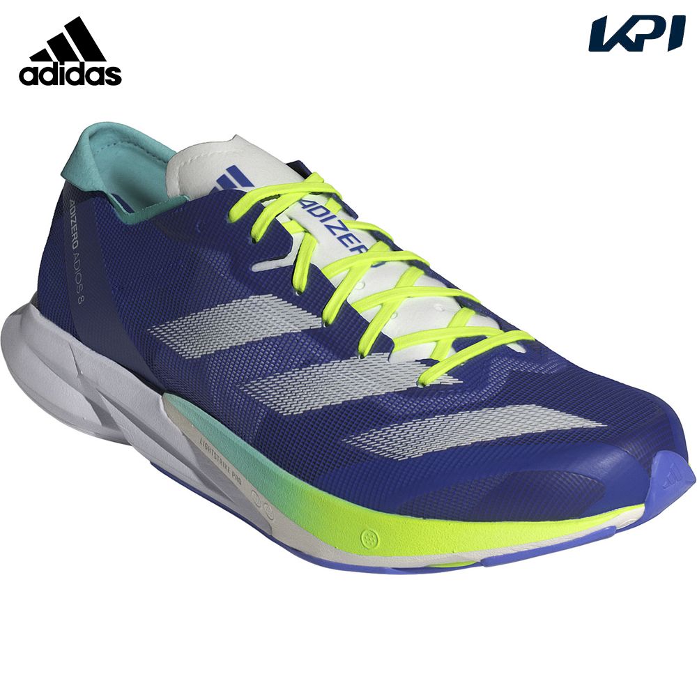 adidas（アディダス） ランニングシューズ メンズ ADIZERO JAPAN 8
