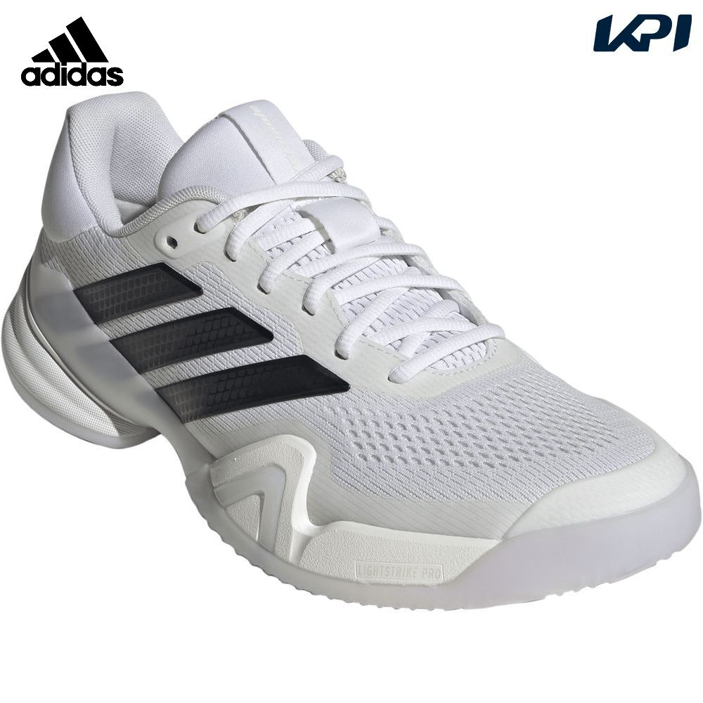 adidas（アディダス） テニスシューズ メンズ バリケード 14 テニス