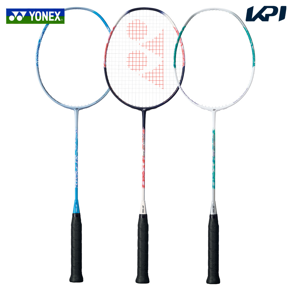 YONEX（ヨネックス） 『即日出荷』ヨネックス バドミントンラケット