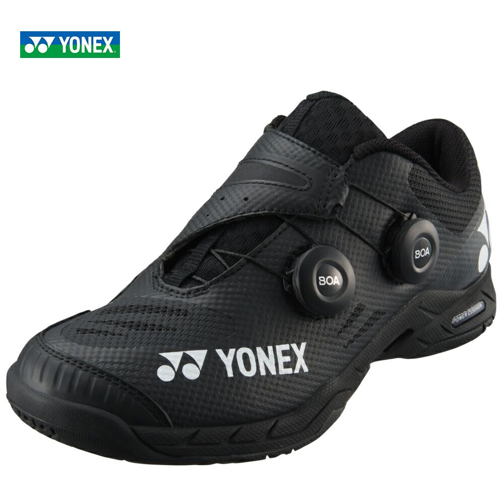 YONEX（ヨネックス） バドミントンシューズ メンズ POWER CUSHION