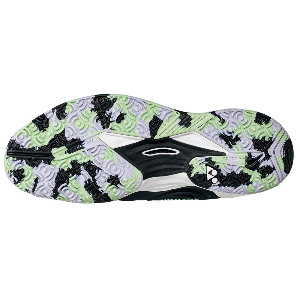 YONEX（ヨネックス） テニスシューズ メンズ FUSIONREV 5 パワー