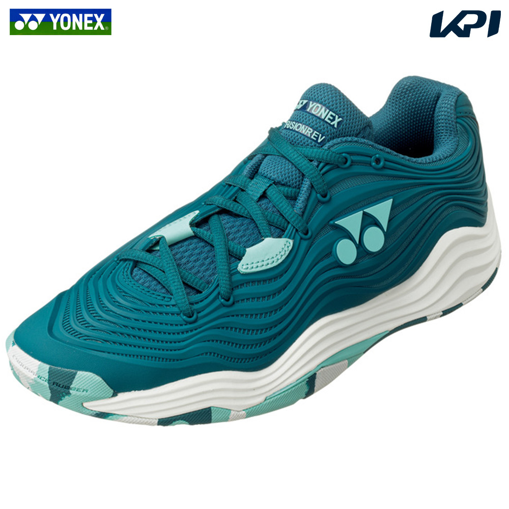 YONEX（ヨネックス） テニスシューズ メンズ FUSIONREV 5 パワー