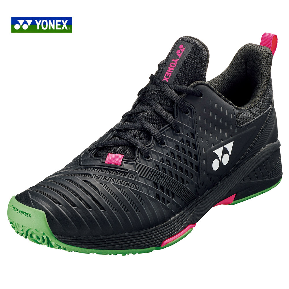 YONEX（ヨネックス） テニスシューズ メンズ パワークッション