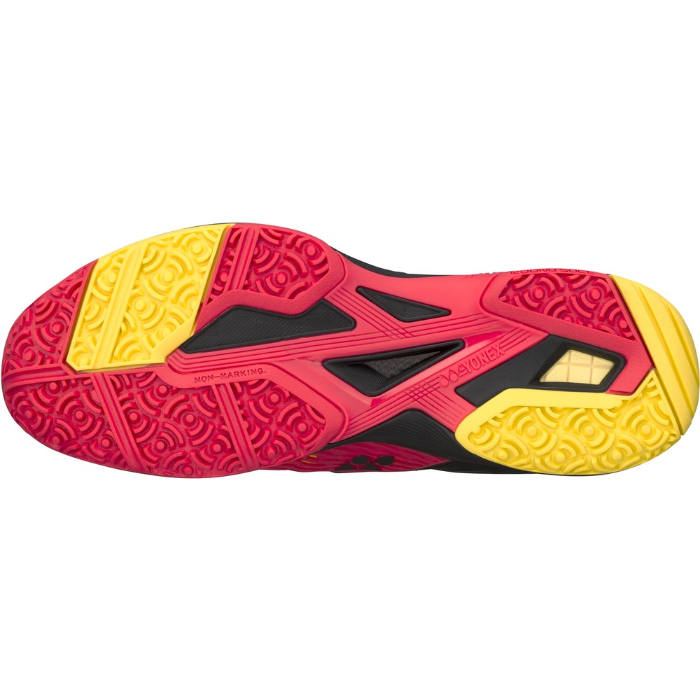 YONEX（ヨネックス） テニスシューズ メンズ パワークッション