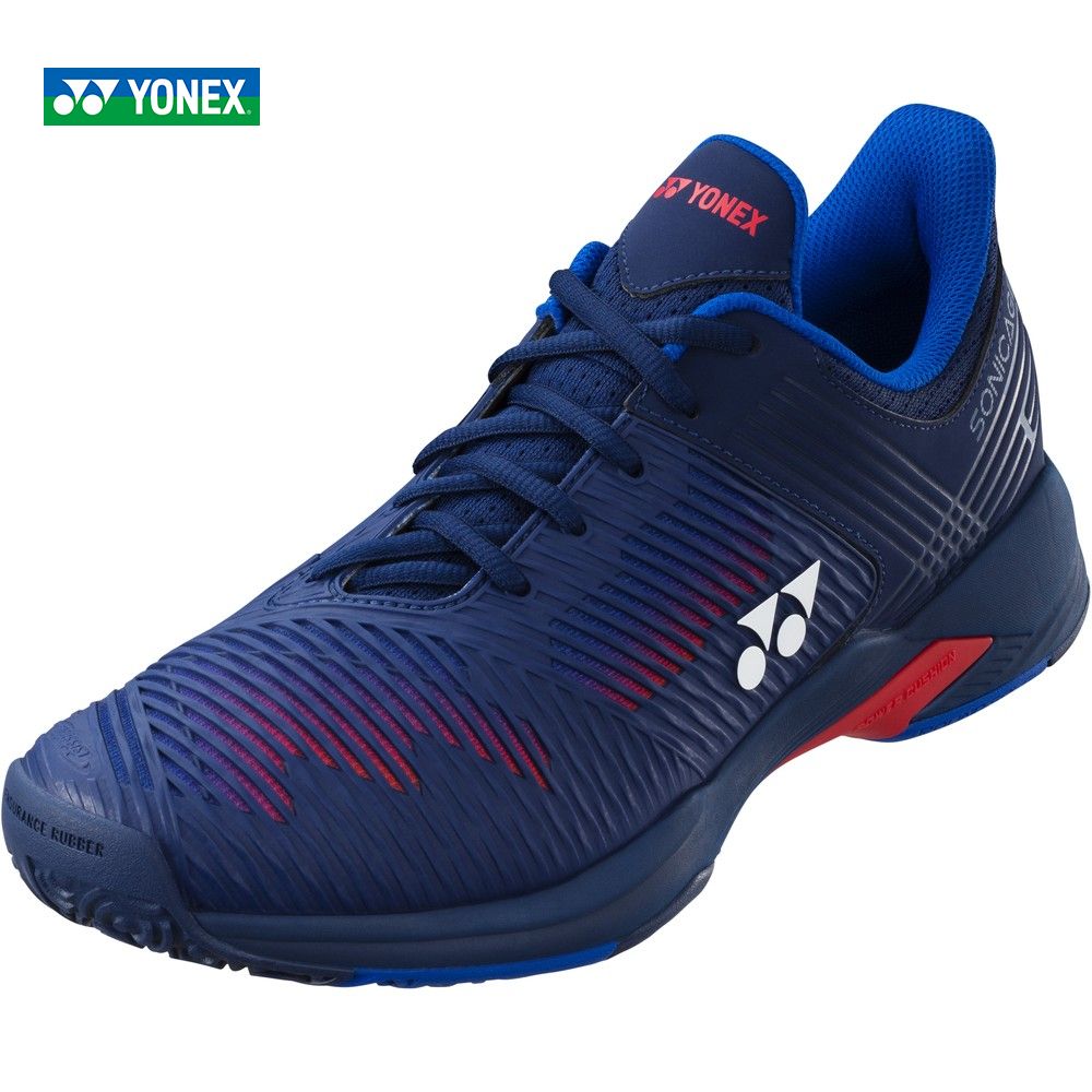 YONEX（ヨネックス） テニスシューズ ユニセックス パワークッション