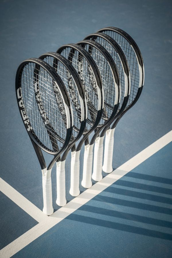 HEAD（ヘッド） 『即日出荷』「ガット張り工賃0円」ヘッド テニス