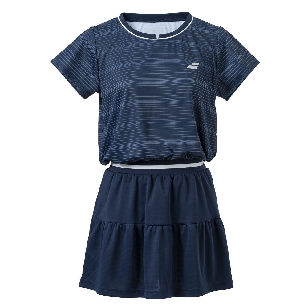 Babolat（バボラ） テニスウェア レディース CLUB DRESS ワンピース