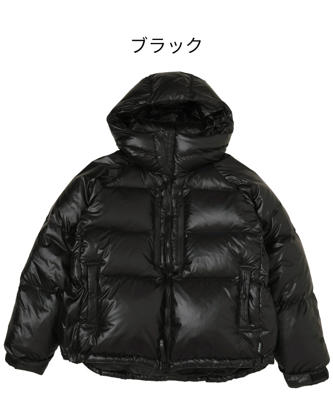 KRIFF MAYER（クリフメイヤー） メンズ アウター ダウン ジャケット