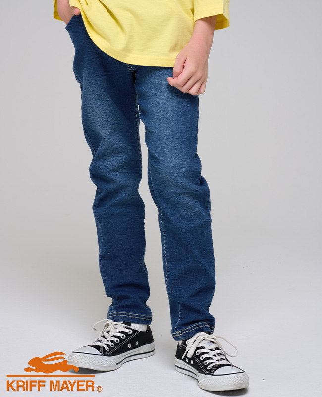 KRIFF MAYER Kid's Collection クリフメイヤー キッズ KIDS 子供服 長