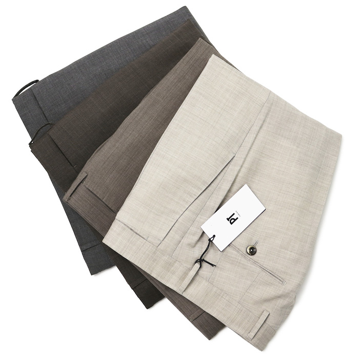 PT TORINO PT TORINO / ピーティー トリノ / スーパースリムフィット