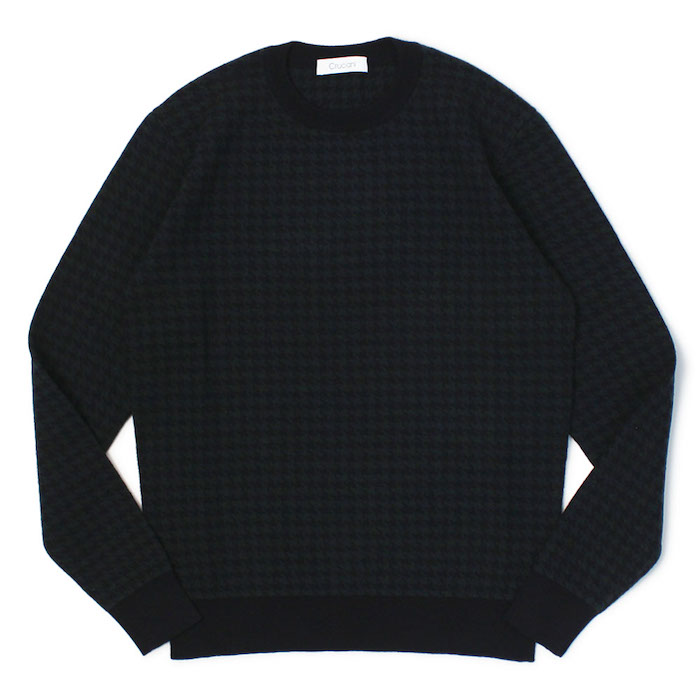 CRUCIANI（クルチアーニ） クルチアーニ / Cruciani / クルーネック