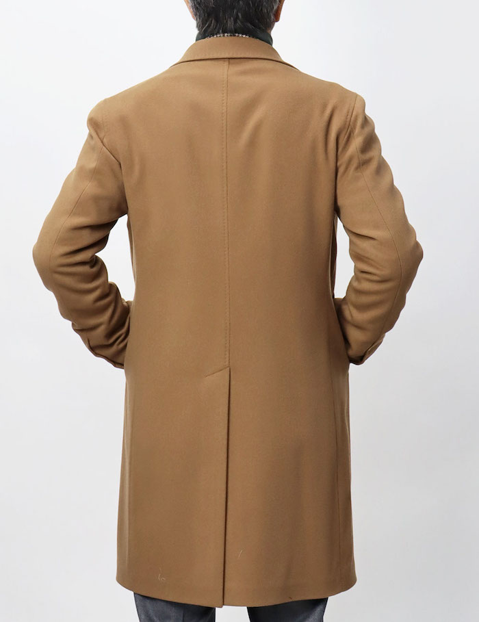 TAGLIATORE（タリアトーレ） タリアトーレ / TAGLIATORE / チェスター