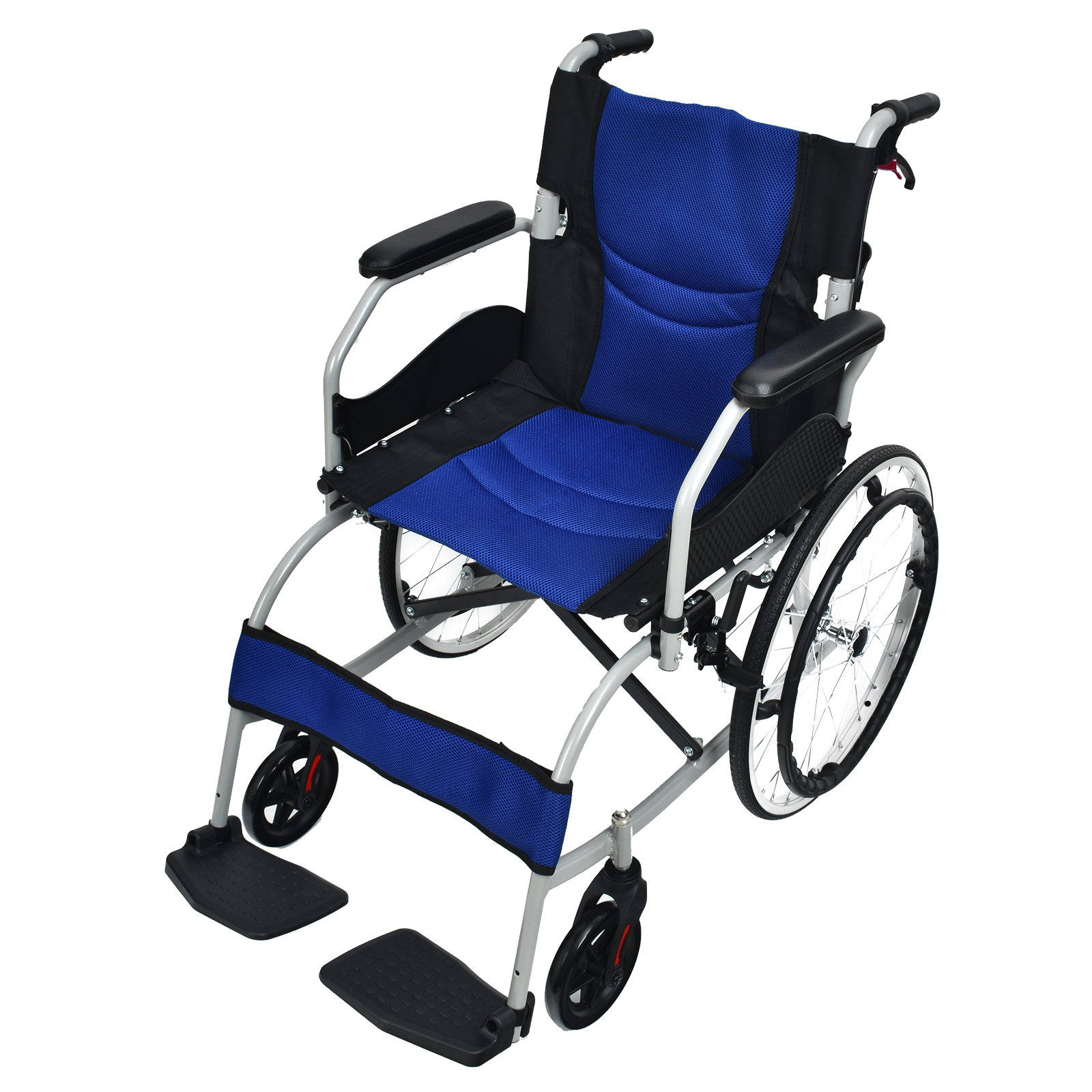 車椅子 軽量 非課税 コンパクト 自走 介助 兼用 車いす 車イス 輪