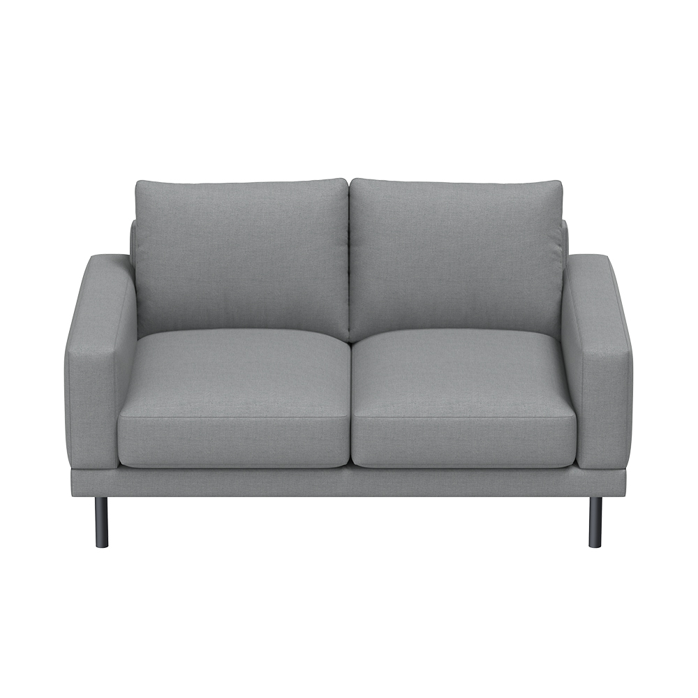 ARTTOWN ソファ ソファー 2人掛け L字ソファー 撥水加工 二人掛け