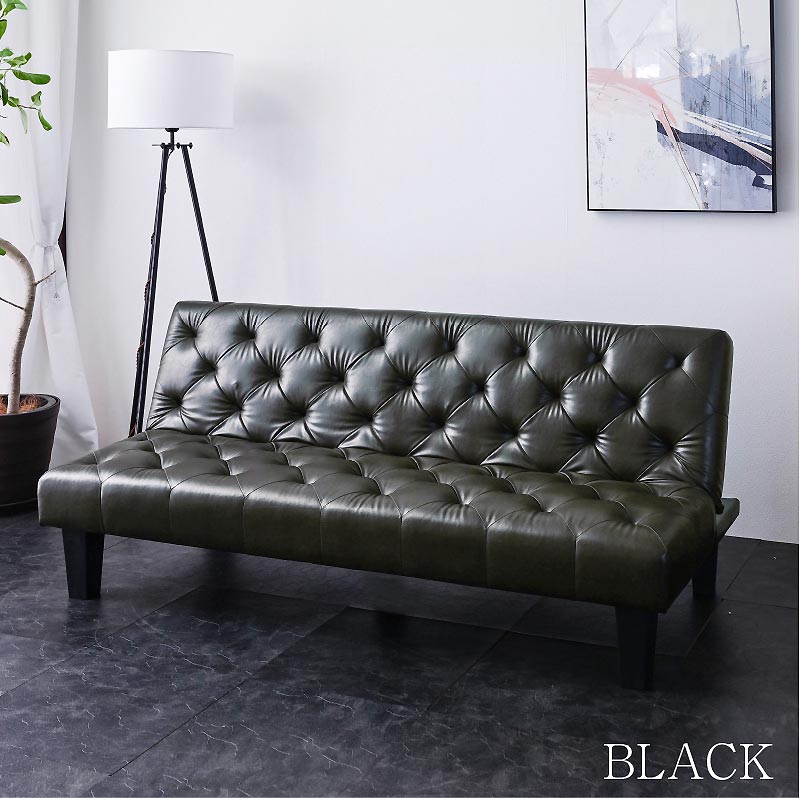 ARTTOWN 最安値に挑戦! ソファーベッド ソファベッド 3人掛け 幅174cm