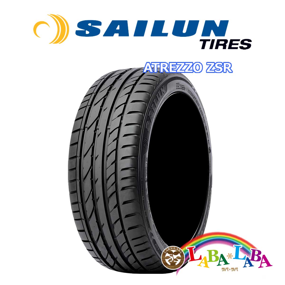 サイルン（SAILUN） SAILUN ATREZZO ZSR 205/50R17 93W XL サマー