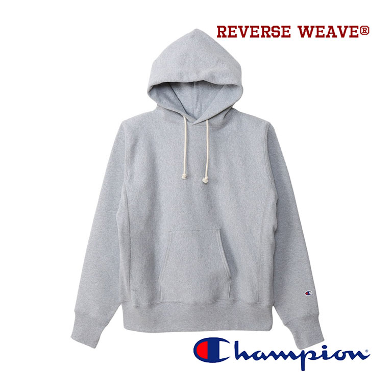 Champion（チャンピオン） リバースウィーブプルオーバースウェット