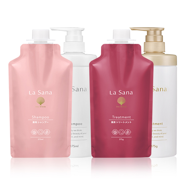 ラサーナ 公式ストア Yahoo!店 - Yahoo!ショッピング