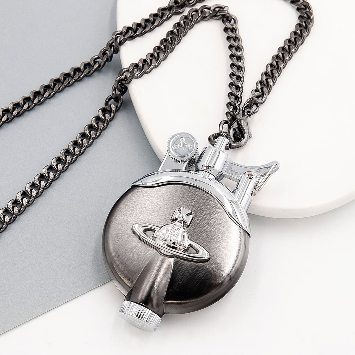 Vivienne Westwood（ヴィヴィアンウエストウッド） フリント オイル