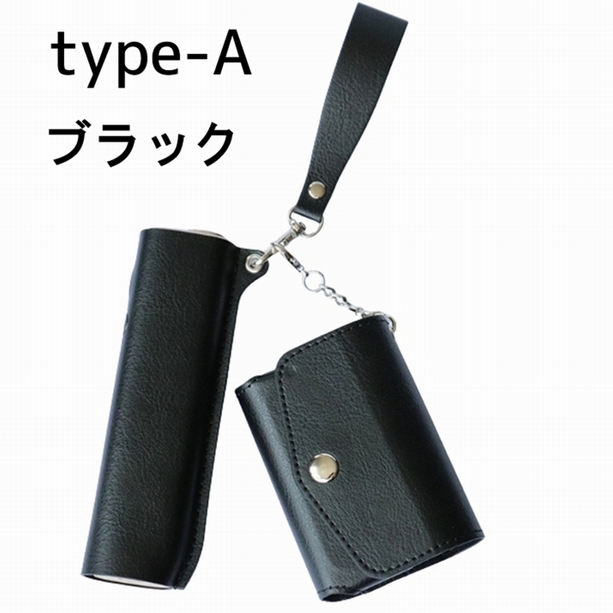 イルマワン ケース カバー レザー アイコス iluma one ヒート