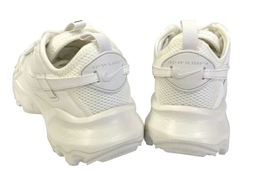 NIKE（ナイキ） レディースモデル NIKE「ナイキ」WMNS TC 7900セイル