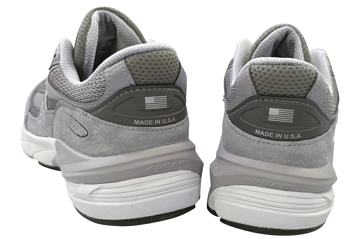 New Balance（ニューバランス） NEW BALANCE「ニューバランス」M990GL6