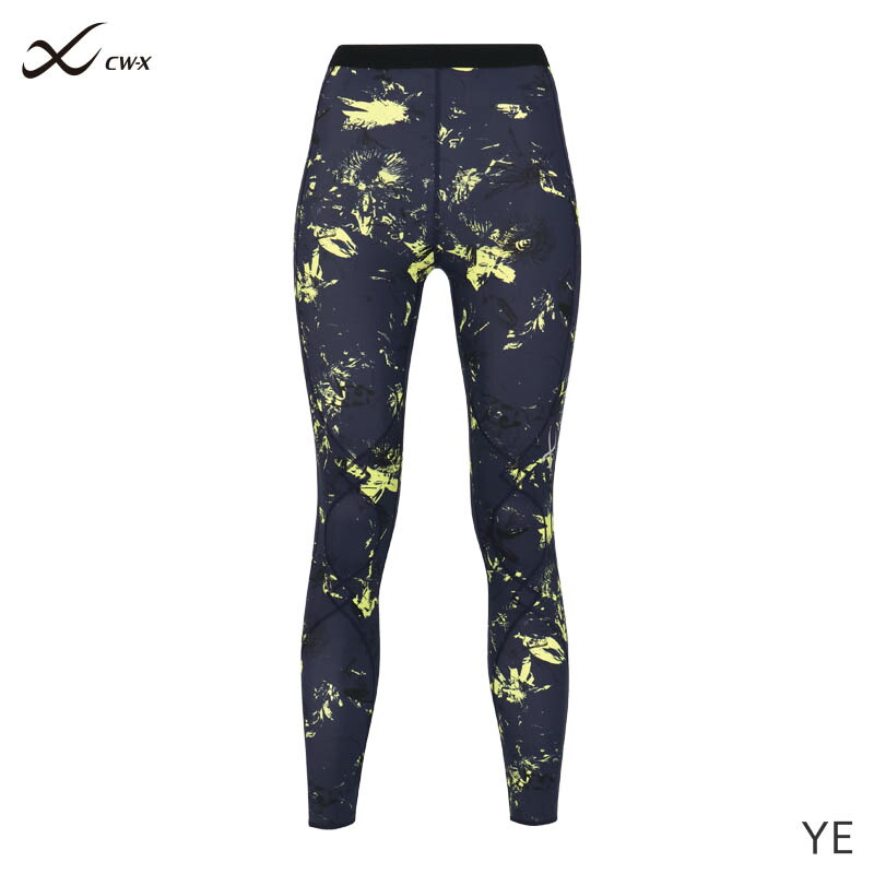 CW-X ワコール レディース 股関節・ひざサポート エキスパートモデル